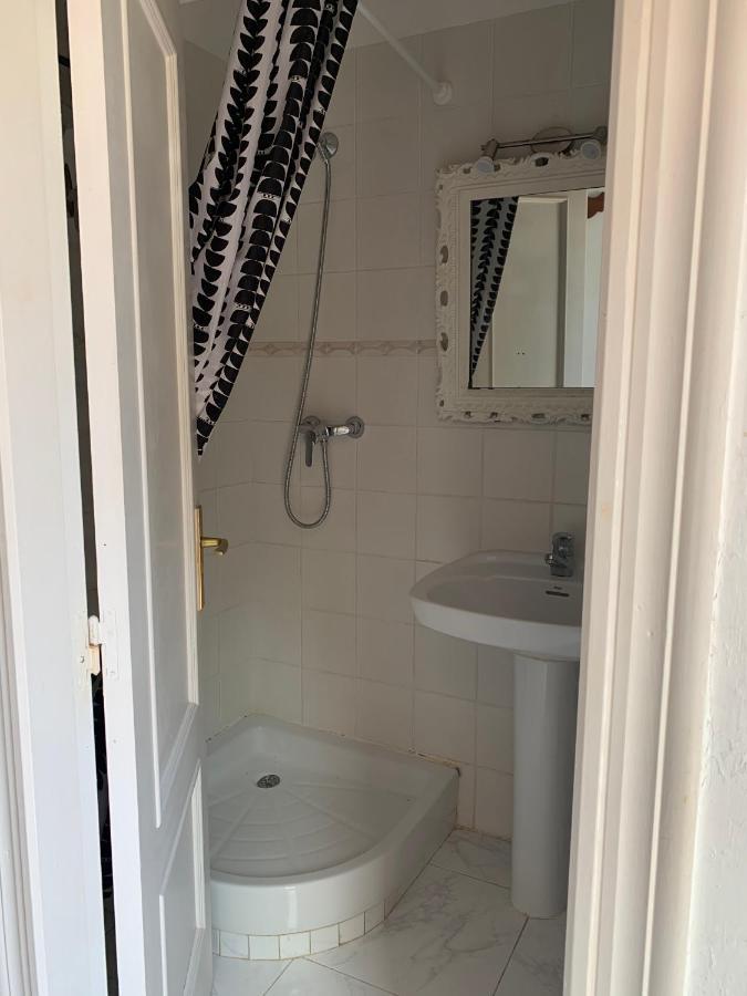 Apartament Estudio Espujols Es Pujols Zewnętrze zdjęcie